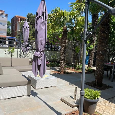 מדולין Enna Apartment 4 Meerblick Perfect Location מראה חיצוני תמונה