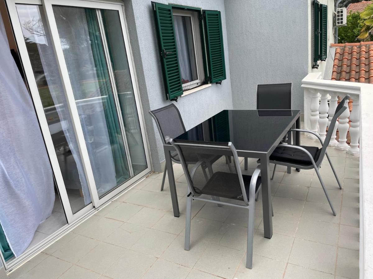 מדולין Enna Apartment 4 Meerblick Perfect Location מראה חיצוני תמונה