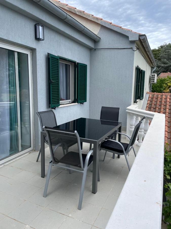 מדולין Enna Apartment 4 Meerblick Perfect Location מראה חיצוני תמונה