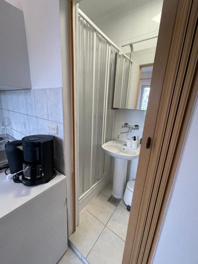 מדולין Enna Apartment 4 Meerblick Perfect Location מראה חיצוני תמונה