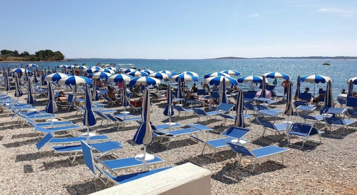 מדולין Enna Apartment 4 Meerblick Perfect Location מראה חיצוני תמונה