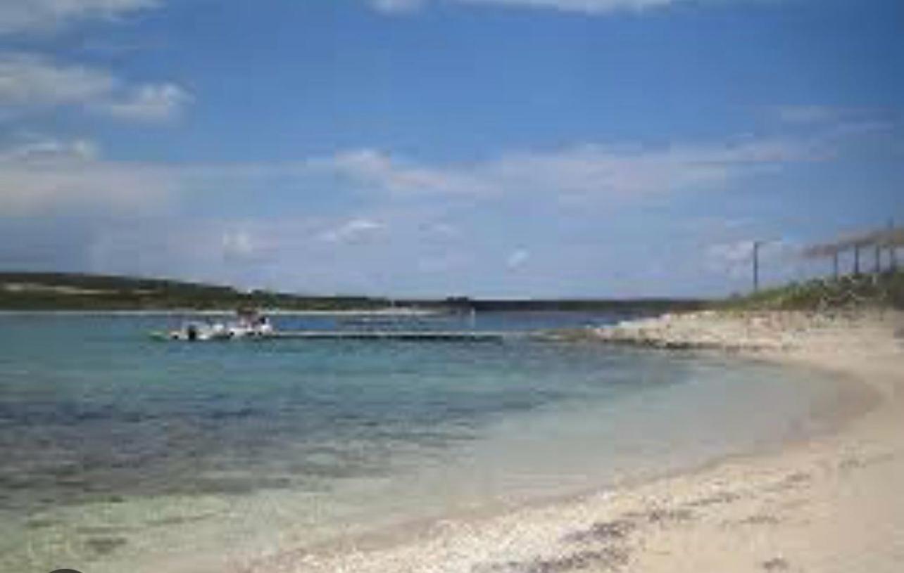 מדולין Enna Apartment 4 Meerblick Perfect Location מראה חיצוני תמונה