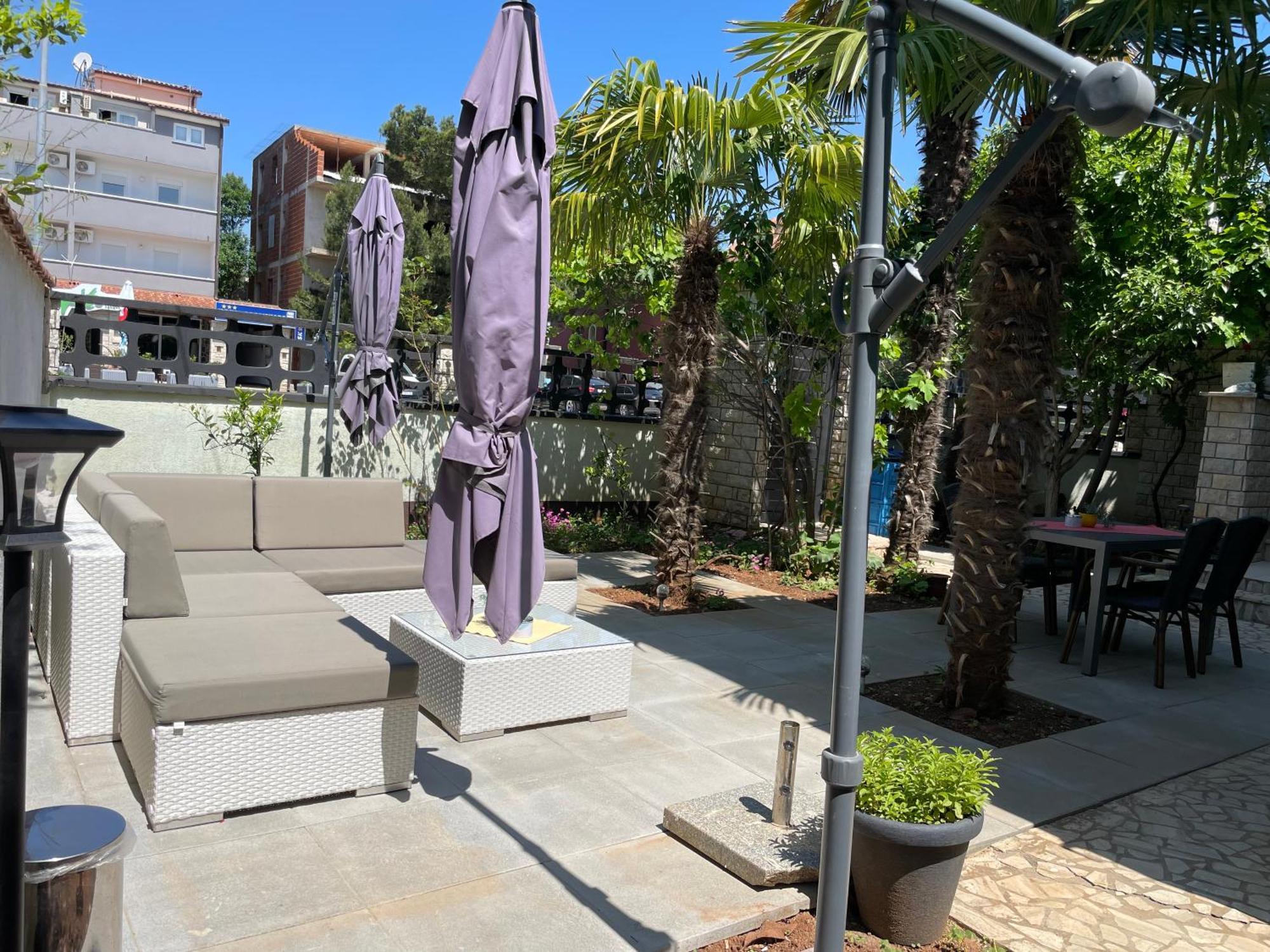 מדולין Enna Apartment 4 Meerblick Perfect Location מראה חיצוני תמונה