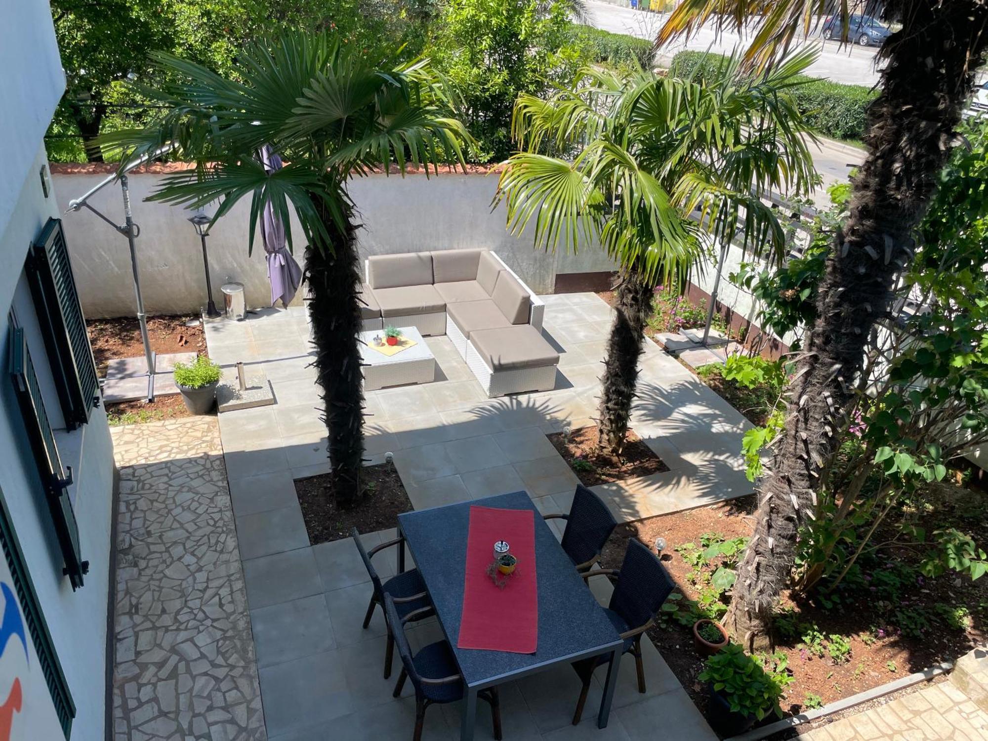 מדולין Enna Apartment 4 Meerblick Perfect Location מראה חיצוני תמונה