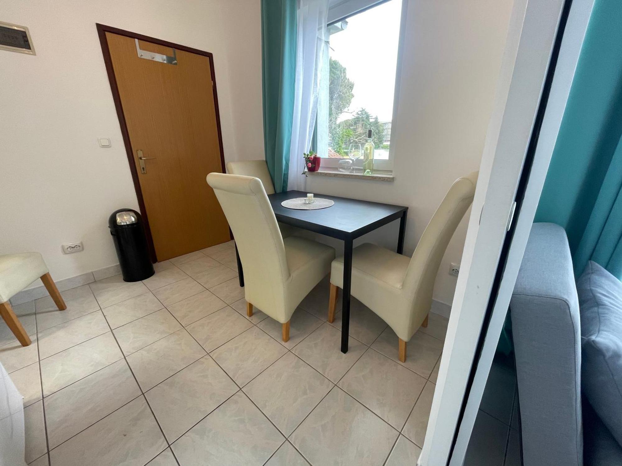 מדולין Enna Apartment 4 Meerblick Perfect Location מראה חיצוני תמונה