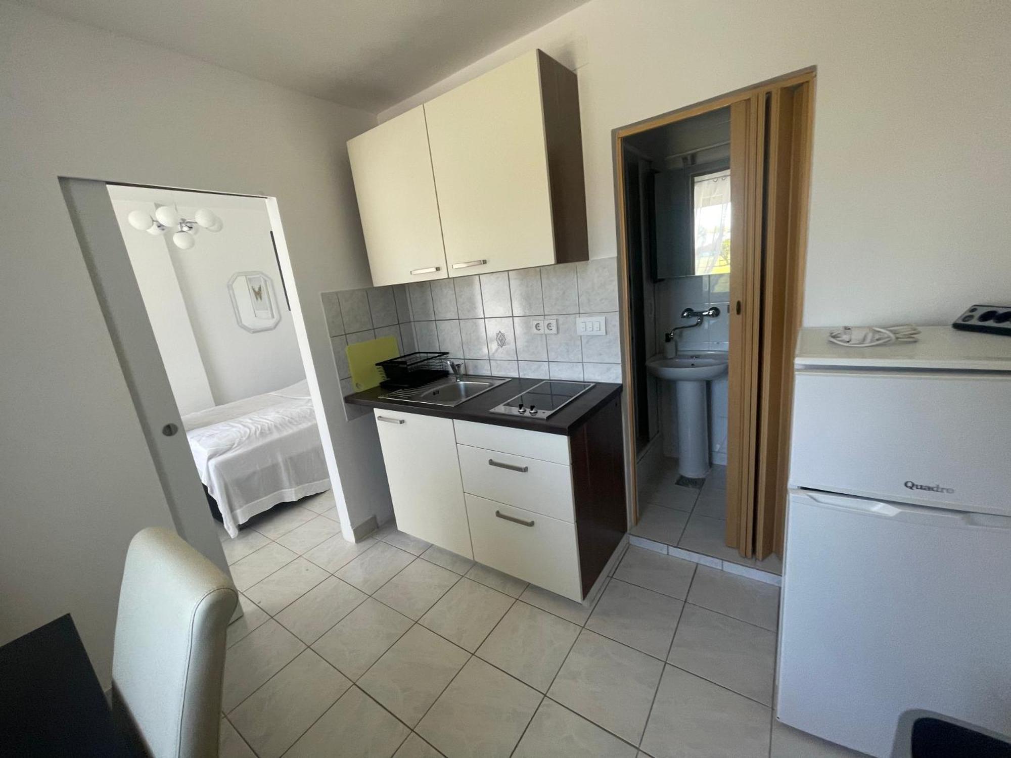 מדולין Enna Apartment 4 Meerblick Perfect Location מראה חיצוני תמונה